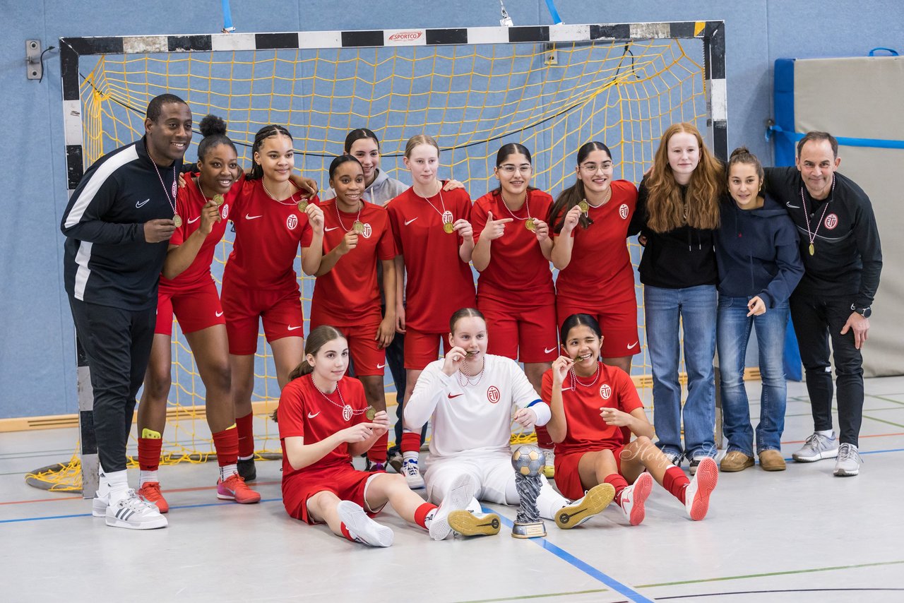 Bild 101 - wCJ Futsalmeisterschaft